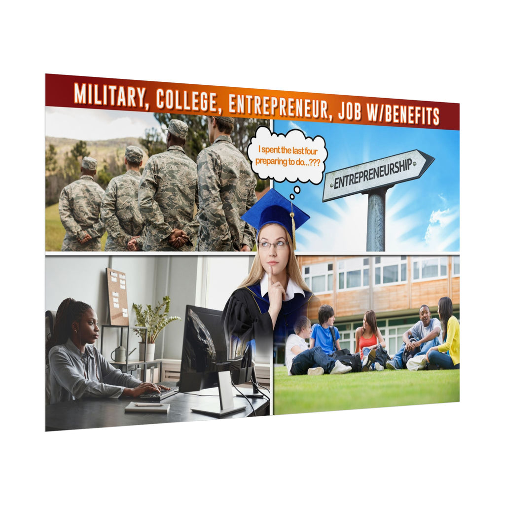 🎓 Help Students Think Before They Leap!