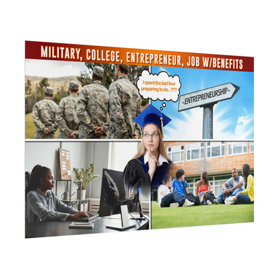 🎓 Help Students Think Before They Leap!