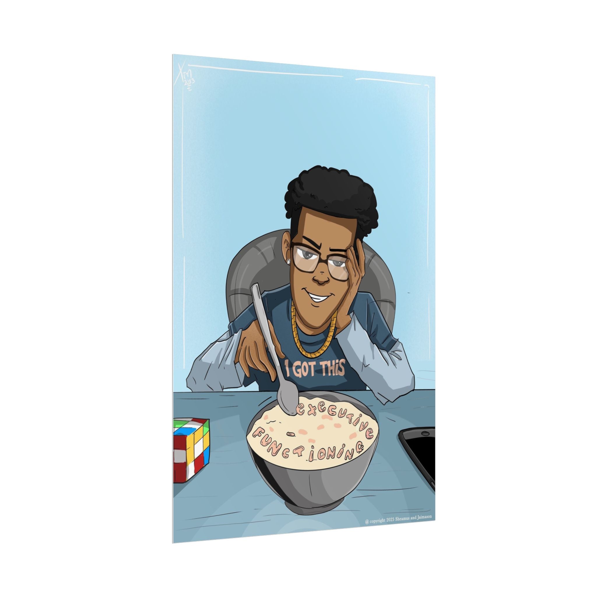 🧠 Teach the Brain Skills That Power Success 🎯