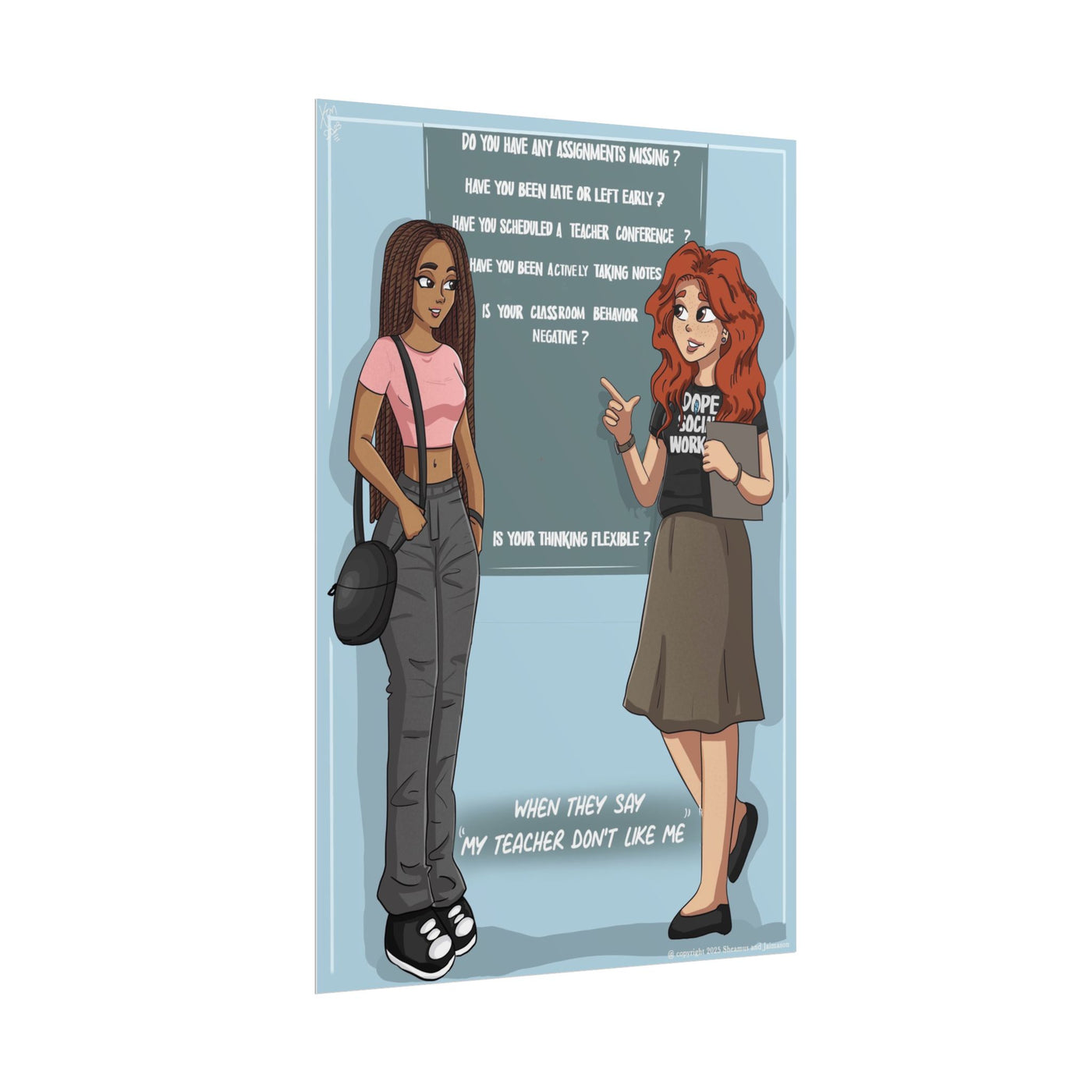 🔄 Teach Students to Shift Gears with Flexible Thinking!