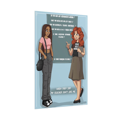 🔄 Teach Students to Shift Gears with Flexible Thinking!