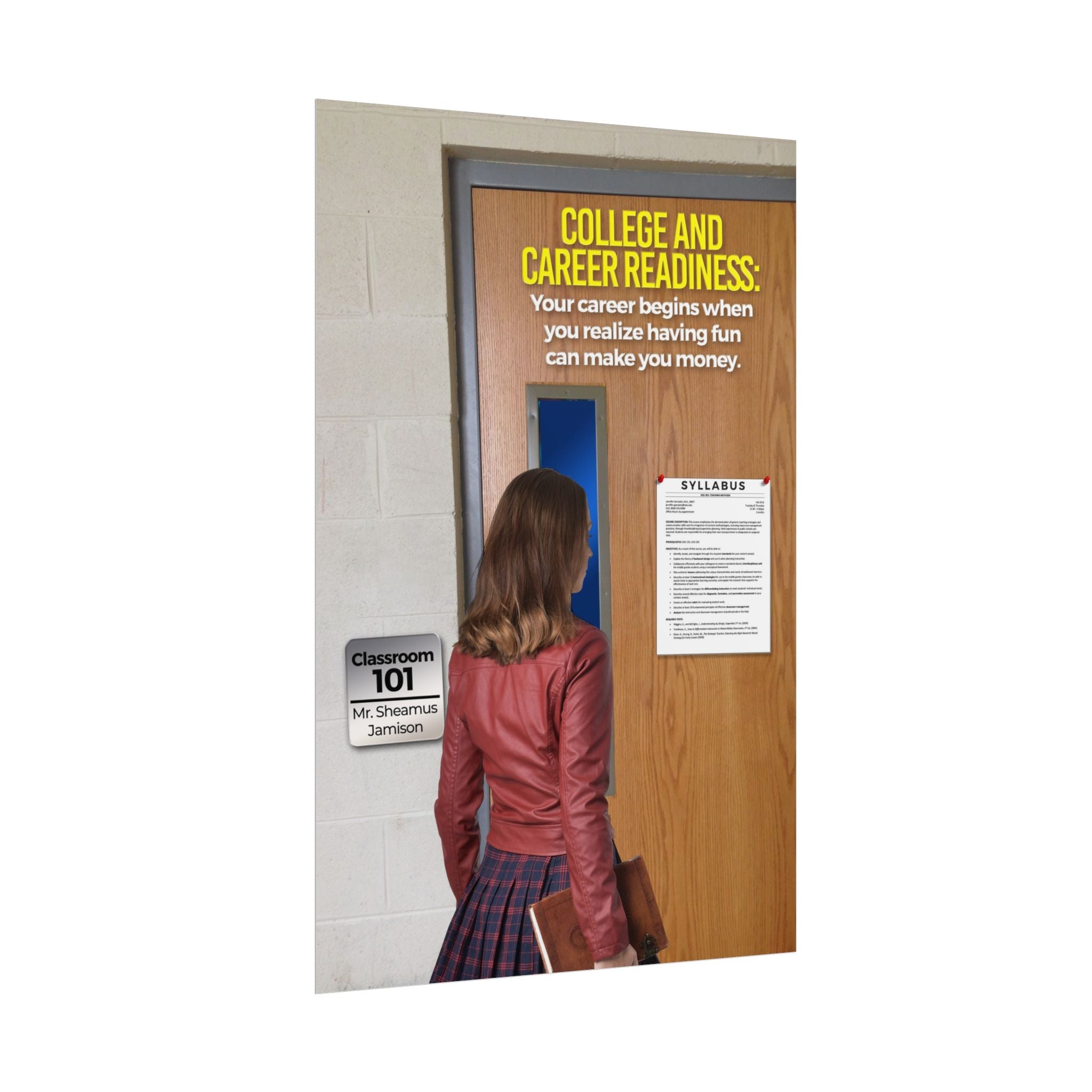 🎉 Yes, Fun Can Be a Career!