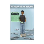 ⏰ Teach the Skill Behind “Use Your Time Wisely”