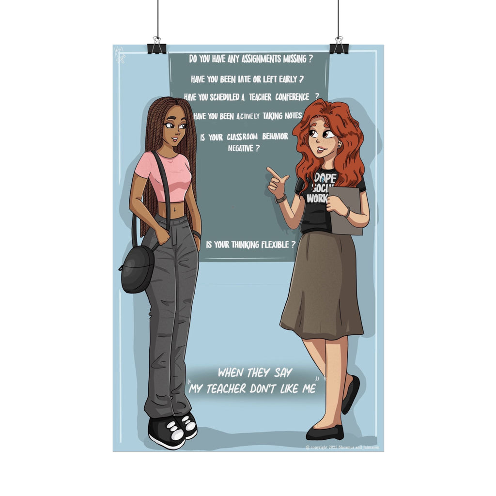 🔄 Teach Students to Shift Gears with Flexible Thinking!