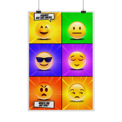 😊😐😢 Let Students Show How They Feel!