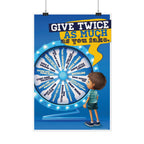 🤝 Build Character Through Community Service