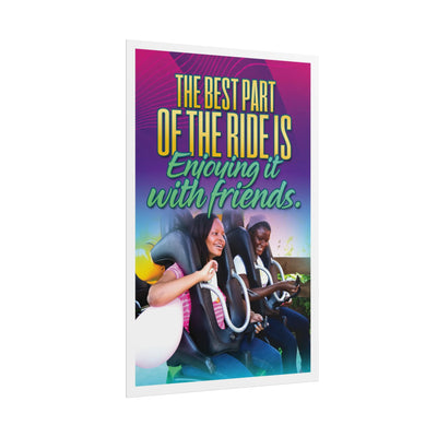 🤝 Together is Better!