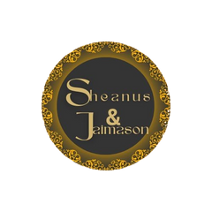 Sheamus and Jaimason